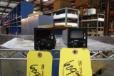 KING KFS-598 COMM CONTROLLER 071-1215-55 (REPAIRED)