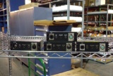 (4) AUDIO JACK PANELS G-6345A