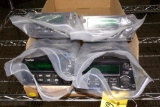 (4) TRIMBLE GPS UNITS