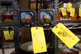ATTITUDE GYRO 504-0030-911 (O/H) & 504-0048-901 (NEEDS REPAIR)