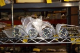 OIL TEMP & PRESSURE INDICATORS 522848, 5427-361 & 523281
