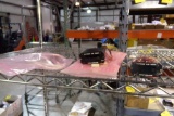 (3) DIGITAL OAT GAUGES A301C (2-INSPECTED & REPAIRED)