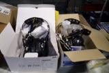 AVCOMM HEADSETS AC200P