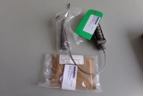 NEW MUFFLER CABLE 269A8806, NEW DRIVE BELT SPRING 269A5476-003 & CLUTCH SPRING 269A5800-1 (REPAIRABL