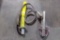 (2) KAVLICO (DOWTY) DUAL LINEAR TRANSDUCERS DOWTY # 8976-9 (INSPECTED) (1-NO PAPERWORK)