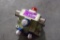 LANDING GEAR SOLENOID VALVE 57420-5A (O/H)
