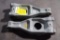 DHC-8 MLG UPPER TORQUE LINKS 10135-3 (INSPECTED & O/H)