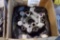 DHC-8 BRAKE ASSY 2-1466 (CORE)