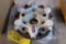 DHC-8 BRAKE ASSY 2-1466 (CORE)