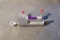 DOOR ACTUATOR 82970018-013 (REPAIRED)