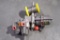 PRESS REGULATING VALVE 778695-1 (INSPECTED)