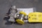 HP SHUT-OFF VALVE 778686-3 (REPAIRED)