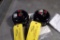 SAFETY VALVE 103068-14 (REPAIRED) & (1) CORE)