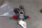 DE-ICE SHUT-OFF VALVE 83010031-003 (NEW)