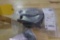 EXPANDER VALVE 0218-0032-1 (NEW)
