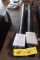 LEADING EDGES 85510237-001 & -002 (REPAIRED)