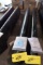 LEADING EDGES 85510203-003 & -004 (REPAIRED)