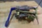 RUDDER ACTUATOR 11200-3 (REPAIRED)