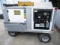 2011 TLD GROUND POWER UNIT MDL GPU-4060-T, 60 KVA, 28.5 VOLT DC, 1,000 AMP TO 2,000 AMP PEAK, 4-CYL