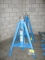 TRONAIR MDL 02-7802-0111 TRIPOD AIRCRAFT JACKS, 12-TON 108
