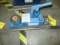 TRONAIR MDL 02-7813-0100 AXLE JACK, 12-TON