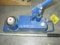 TRONAIR MDL 02-7813-0100 AXLE JACK, 12-TON