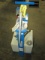 TRONAIR MDL 06-5042-3600 FLUID SERVICING CART, 8-GALLON (SKYDROL)