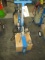 TRONAIR MDL 06-4035-0500 FLUID SERVICING CART, 8-GALLON (SKYDROL OR 83283)