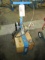 TRONAIR MDL 06-4035-0500 FLUID SERVICING CART, 8-GALLON (SKYDROL OR 83283)