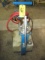 TRONAIR FLUID SERVICING CART, 8-GALLON, NO DATA PLATE
