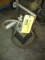 TRONAIR MDL 06-5022-6500 FLUID SERVICE UNIT, 2-GALLON (5606/83282)