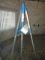 TRONAIR MDL 03-5808-0000 CASA WING/TAIL STABILIZING STAND (USED