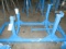 TRONAIR MDL 08-2014-0000 P&W 100 SERIES ENGINE STANDS/CART