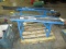 TRONAIR MDL 08-0132-0000 DEHAVILLAND DASH 8 P&W-120 ENGINE HOIST