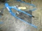TRONAIR MDL 14-4039-0010 MANUAL TIRE BEAD BREAKER