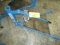 TRONAIR MDL 14-4039-0010 MANUAL TIRE BEAD BREAKER