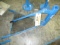TRONAIR MDL 14-4039-0010 MANUAL TIRE BEAD BREAKER