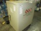GEC MDL LPA 400-00000-2 WIRELESS AIRCRAFT WEIGHING SYSTEM W/3 30,000 LB PLATFORMS