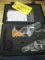 BLUE POINT 2-PIECE MICROMETER SET 1''-2'' & 2''-3''