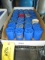 BOX OF SAFETY WIRE (32 ROLLS)