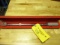 SNAP ON TORQUE WRENCH 30-250 FT/IN 1/2''