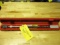 SNAP ON TORQUE WRENCH 50-250 FT/LB 1/2''