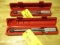 SNAP ON TORQUE WRENCHES 200-1000 IN/LB 3/8''