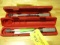 SNAP ON TORQUE WRENCHES 200-1000 IN/LB 3/8''