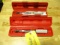 SNAP ON TORQUE WRENCHES 10-50 IN/LB 1/4''