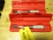 SNAP ON TORQUE WRENCHES 10-50 IN/LB 1/4''