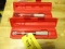 SNAP ON TORQUE WRENCHES 10-50 IN/LB 1/4''