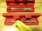 SNAP ON TORQUE WRENCHES 40-200 IN/LB 3/8''