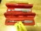 SNAP ON TORQUE WRENCHES 40-200 IN/LB 3/8''
