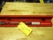 SNAP ON TORQUE WRENCH 6-30 KGN 1/2''